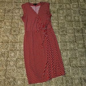 Banana republic dress